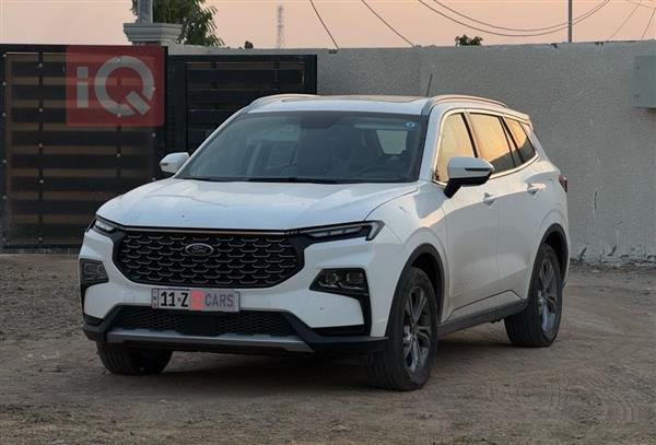 فورد تيريتوري 2025 للبيع في العراق - كربلاء